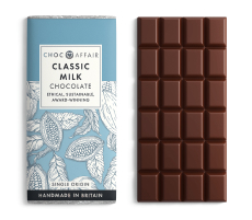 milk chocolate classic