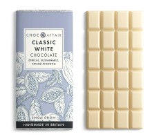 white chocolate classic